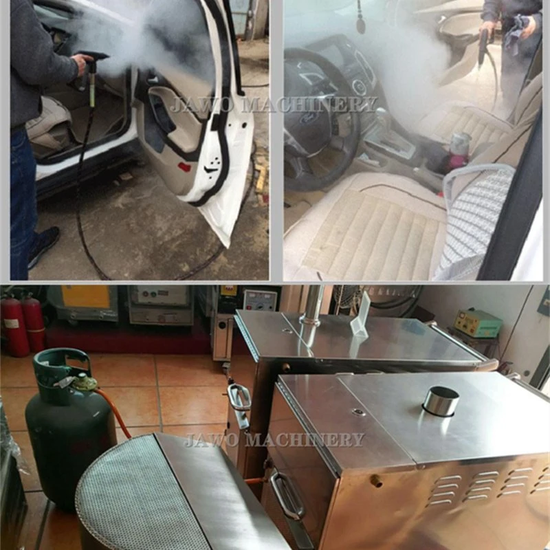 High Efficiency Car Wash Equipment Cleaning Machine Industrial Washing Machine