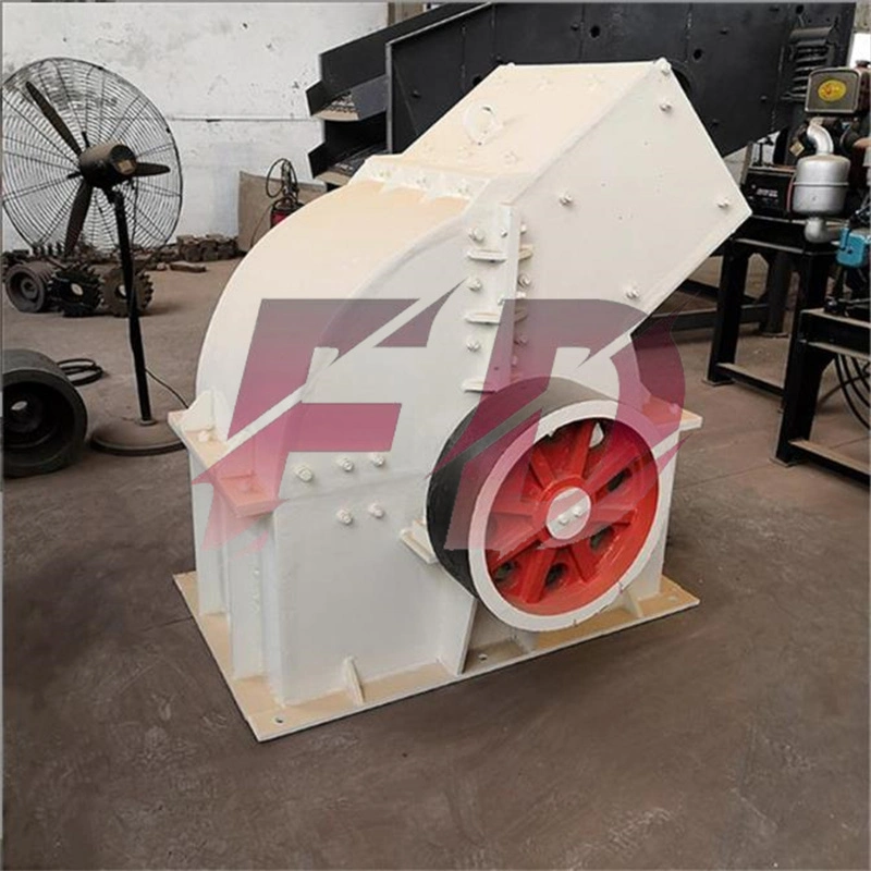 Cobble Heavy Hammer Sand Making Machine Small Hammer Sand Making Machine