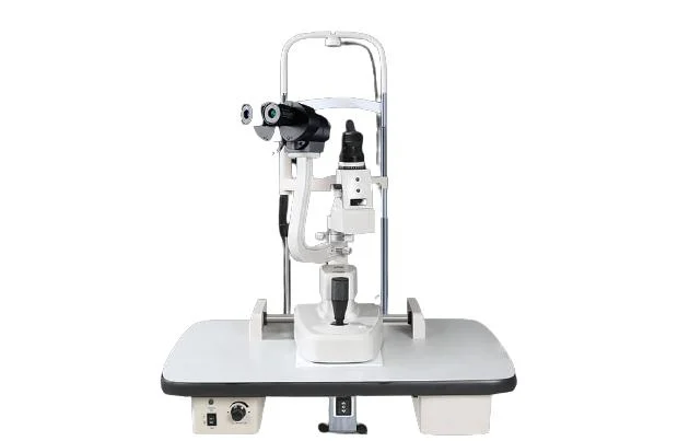 Ophthalmic Equipment with Adaptor Home Use Portable Slit Lamp