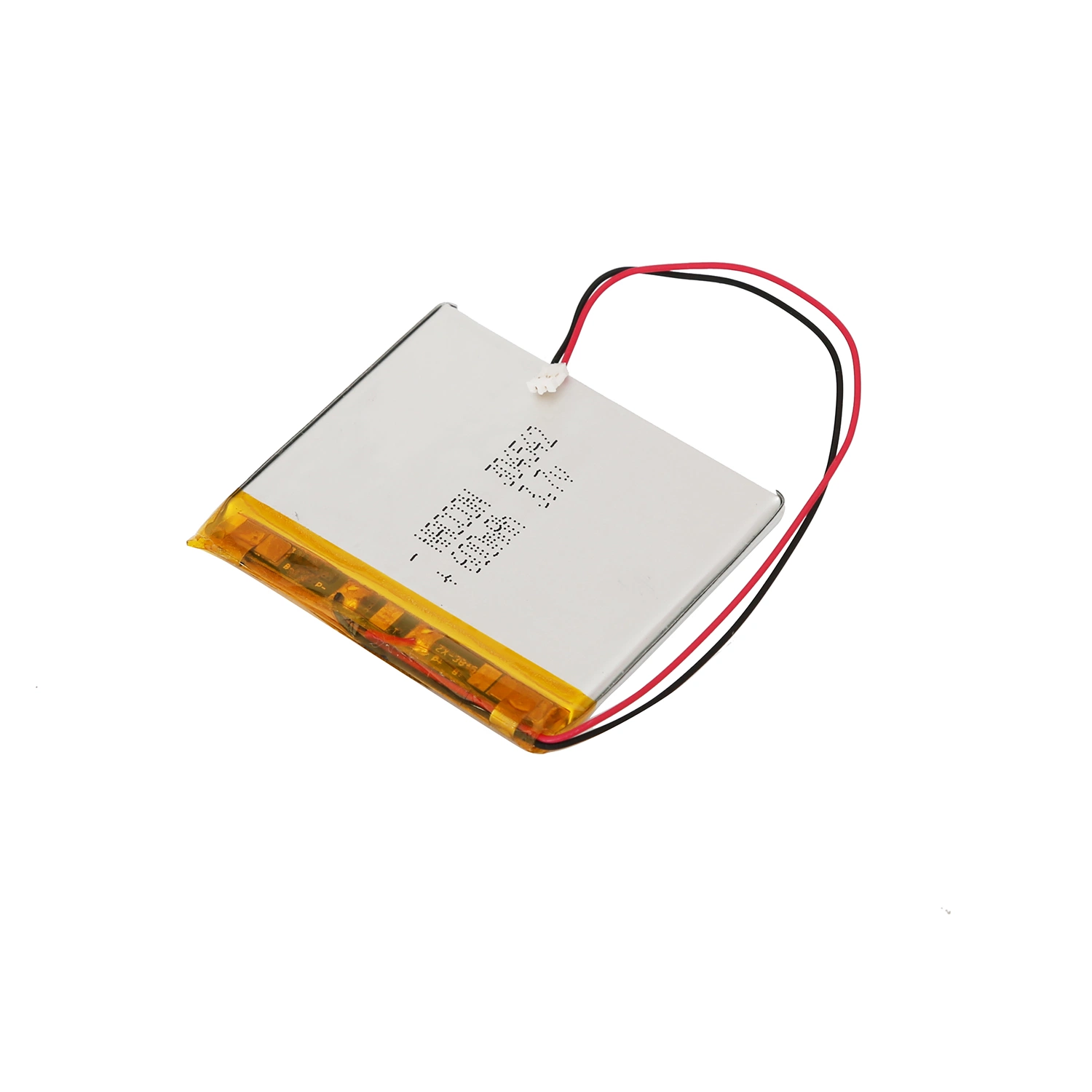 Directamente de fábrica CB Kc 6060100 Las baterías de litio ultra delgado pequeño 3.7V 5000mAh Lipo Batería recargable de polímero de litio para cámaras digitales