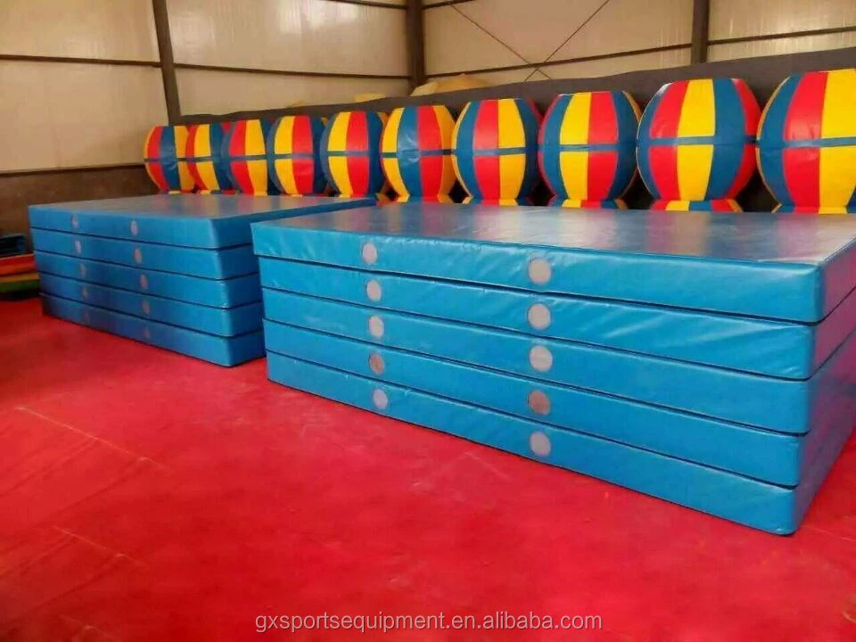 10FT 4m 5m 6m 8m 10m 12m 15m Airtrack Factory Gym Equipment Home Fitness Gymnastics Floor Tumbling Mat Inflatable Air Track Mat