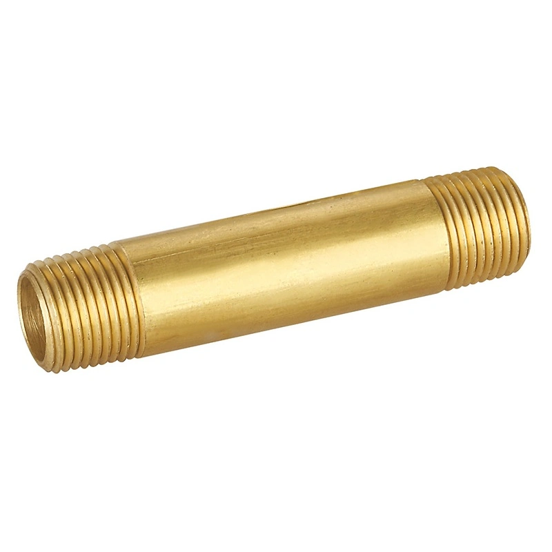 Customization 1/8" 1/4" 1/2" 3/8" Tube Size Flare Brass Union