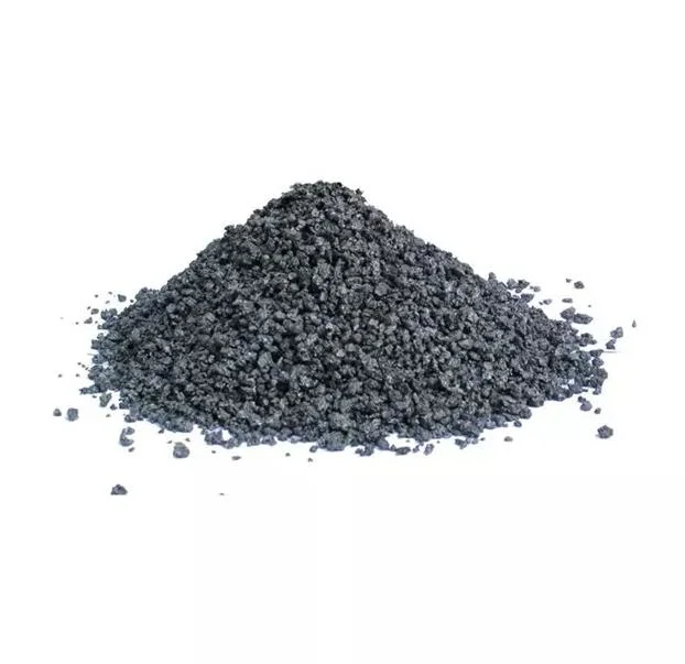 High Quality Low Price Petroleum Coke Calcined Pet Coke