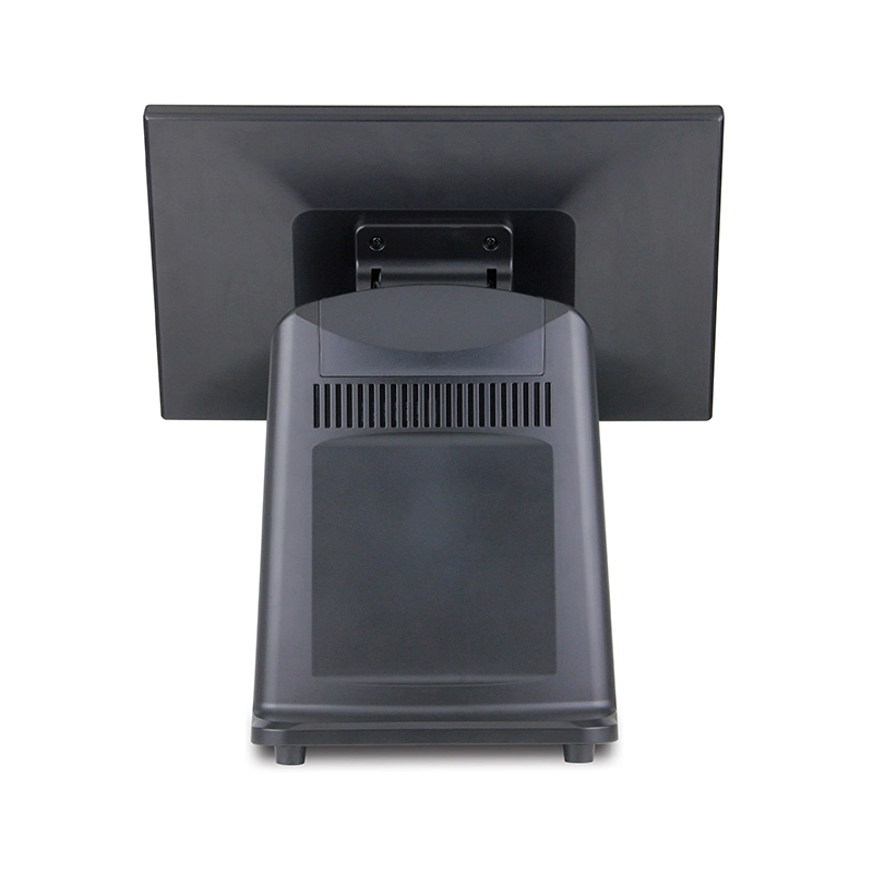 15.6 Inch Smart Machine POS Touch Screen Cash Register