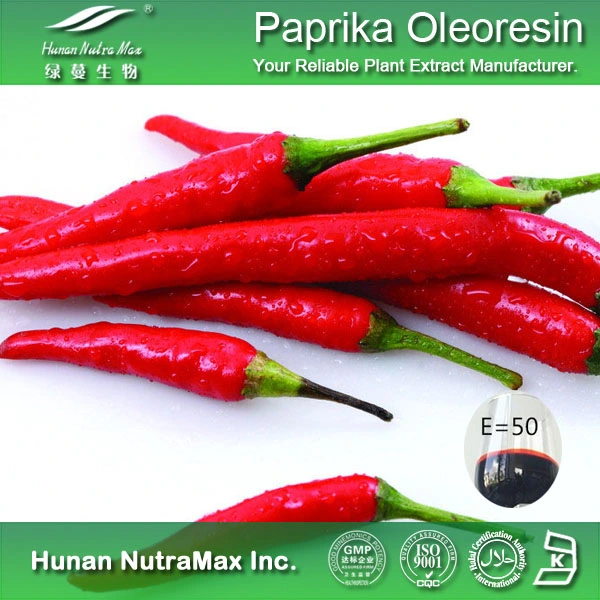 Перец чили порошок экстракт 1%~99% Capsaicin Capsaicinoids