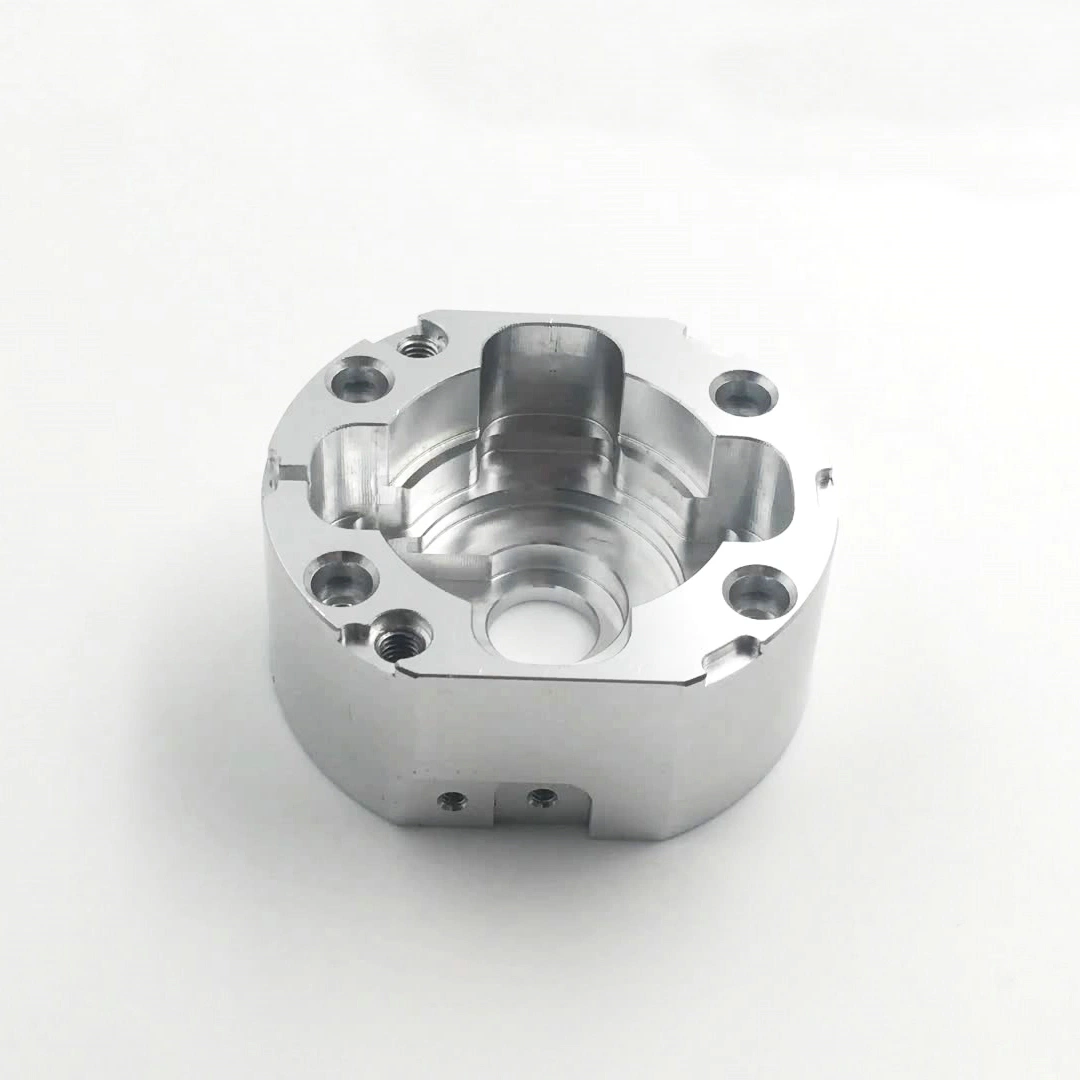 Professional Technical Manufacturers Directly Sell Polished Aluminum Sand Casting CNC Machining Accessories