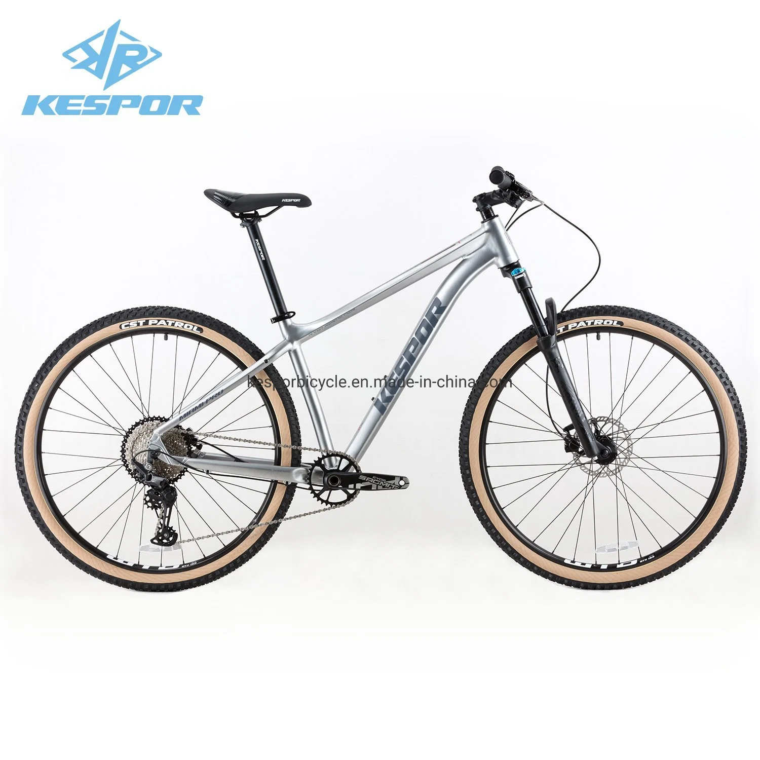 ODM and OEM New Aluminum Alloy Steel Mountain Bicycle Adult Bike Wholesale/Supplier Cheap Price MTB Bike