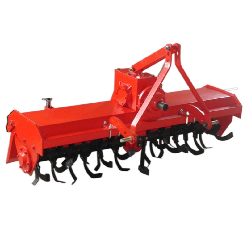 Variety of Farm Rotary Tillers for Matching Agricultural Tractors