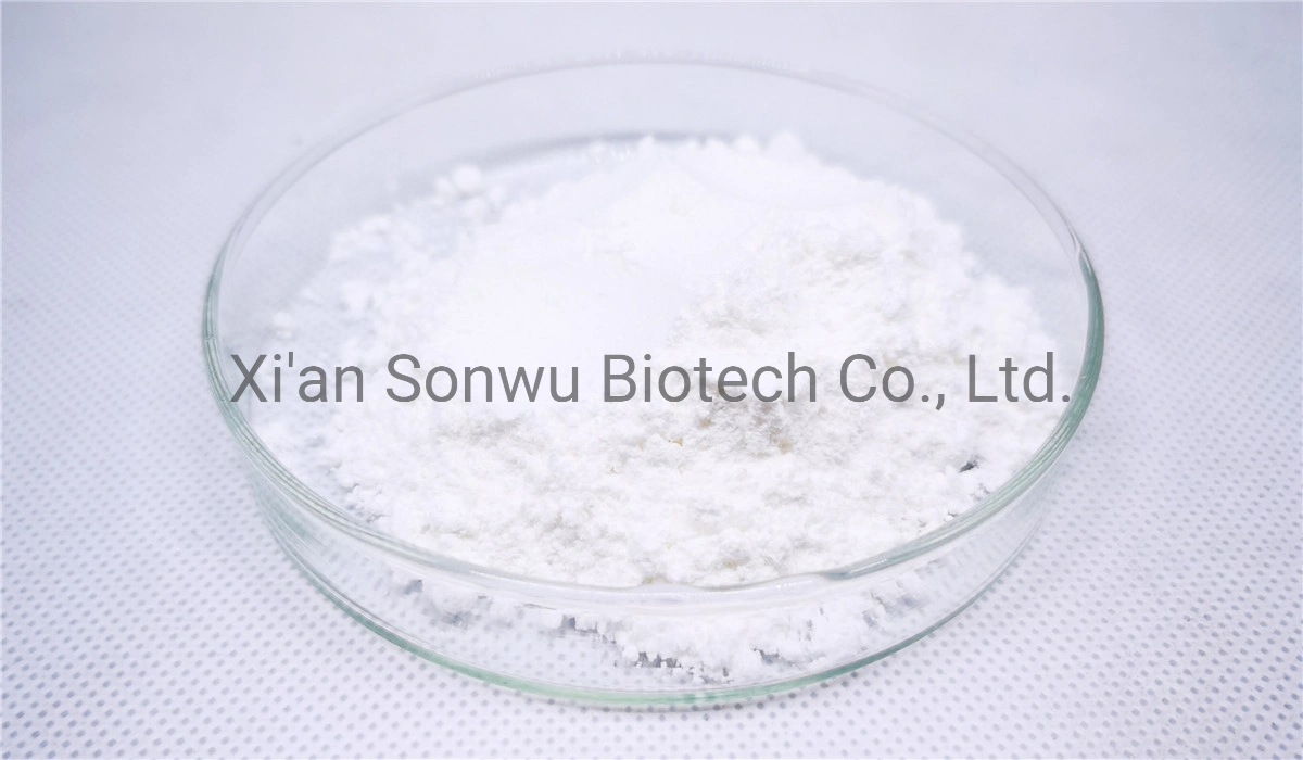 Sonwu Supply Organic Intermediate Nootropics CAS 62613-82-5 Oxiracetam