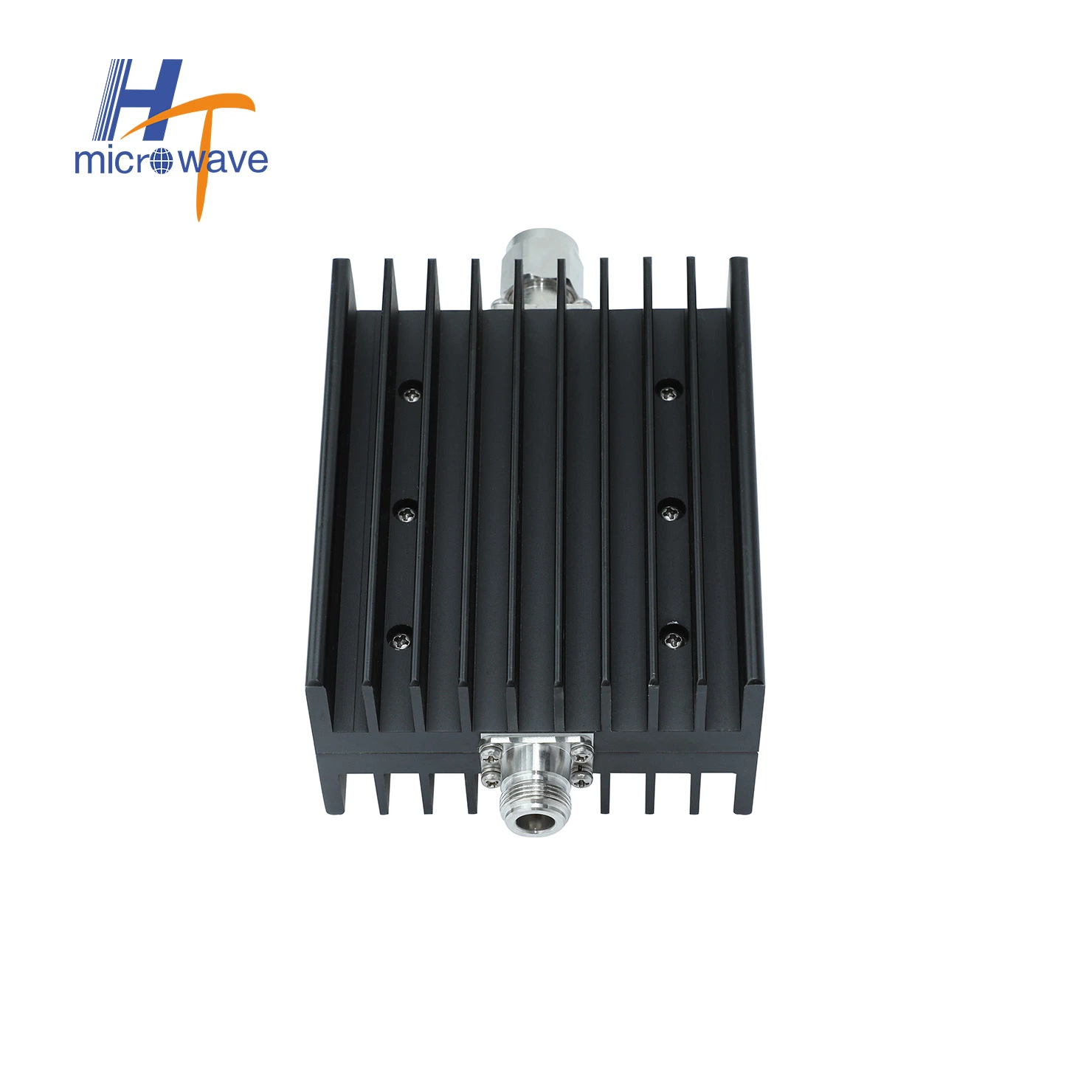 RF Attenuator 3dB 6dB 10dB 30dB 100W Coaxial Attenuator N-Male to N-Female