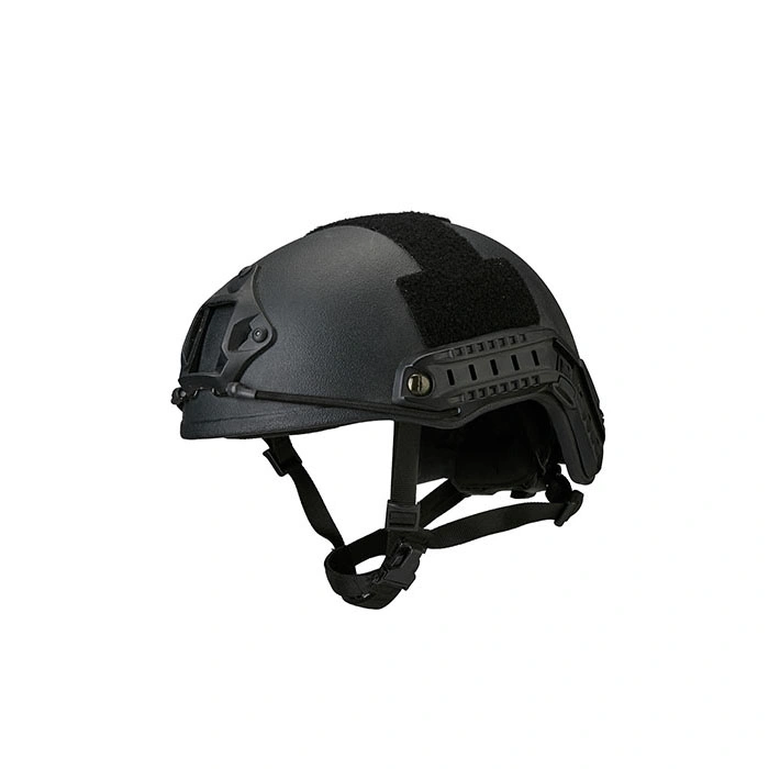 Fast Helmet with Bulletproof, Nij Iiia