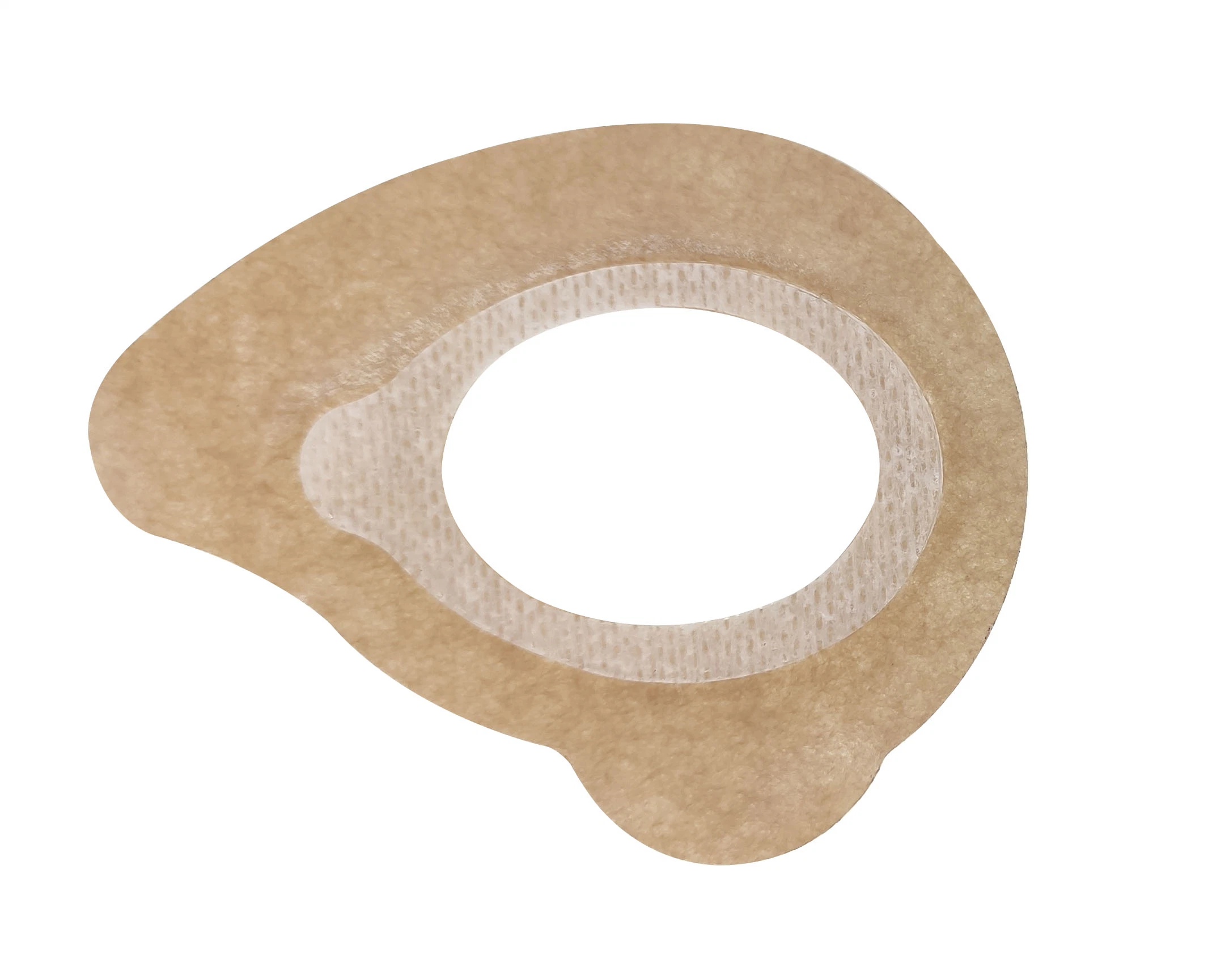 Monocular and Binocular Disposable Use Medical Hydrogel Eye Patch