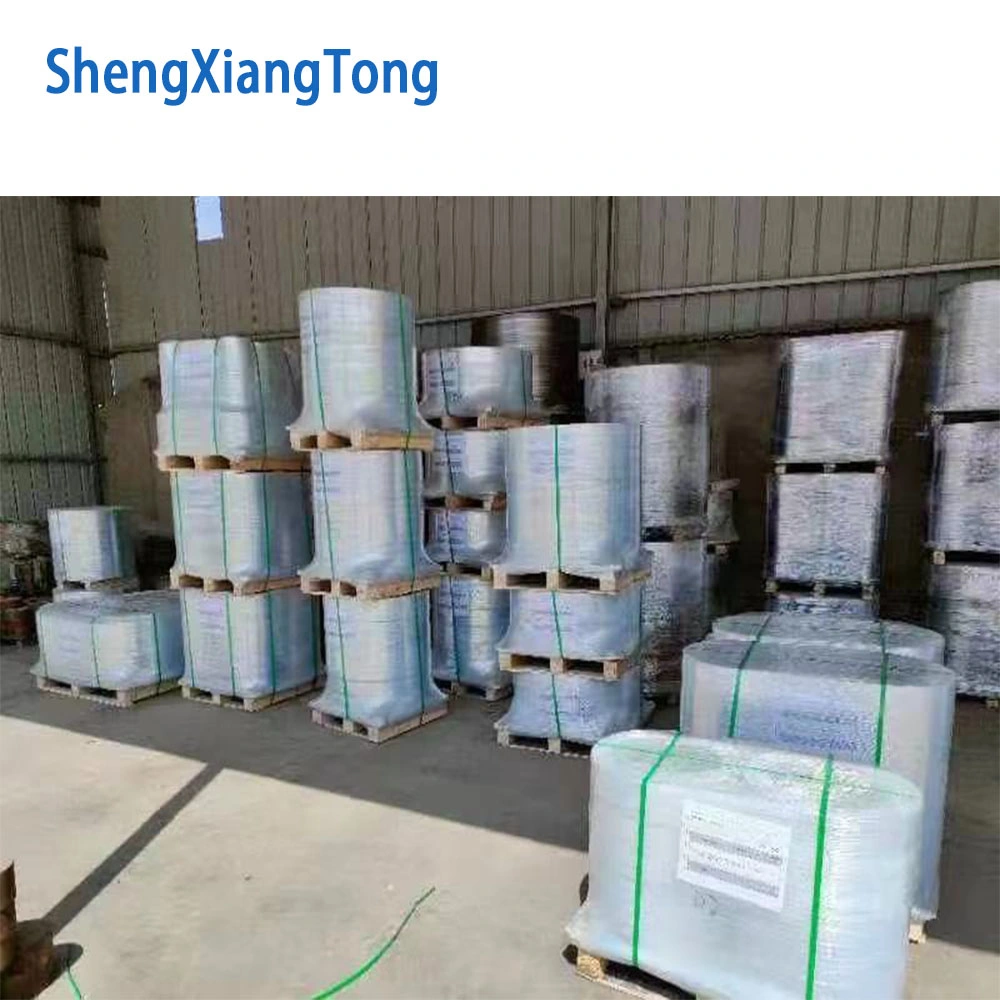 Shengxiangtong Flange Carbon Steel Casting Material St20 A32112821 12820 GOST/ANSI B16.5 Flange