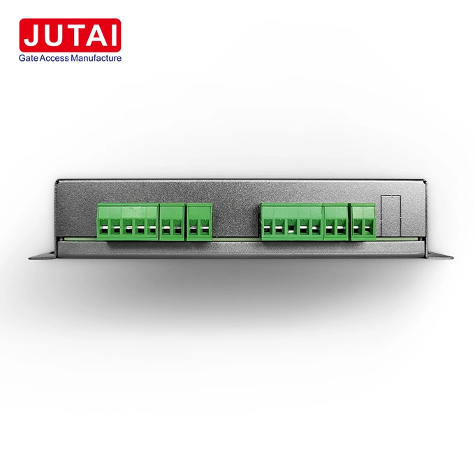 Smart Access Controller para controlar el acceso TCP/IP de gestión de aparcamiento 26000a los usuarios de Max