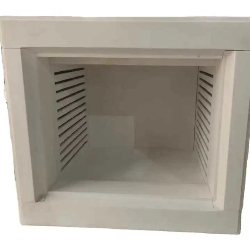 Hot Selling Industrial Furnace Heaters Heat Resistant Ceramic Fiber Electrical Heating Module Building Material