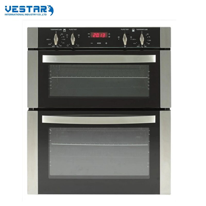 Home Baking Built in Wall Oven with Convection Fan Wholesale/Supplier