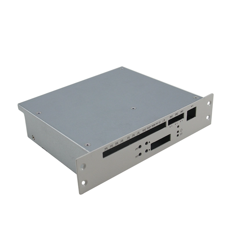 Competitive Price Custom External HDD Enclosure in China