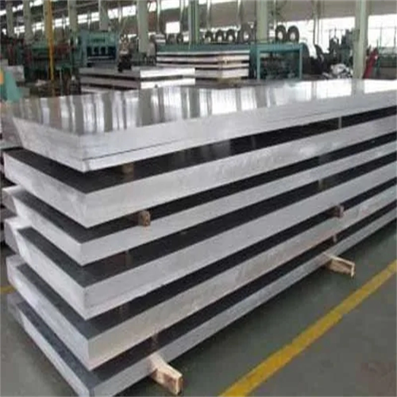 Fabricantes papel de aluminio embosado cepillado anodizado 1050 1060 3003 5083 6061