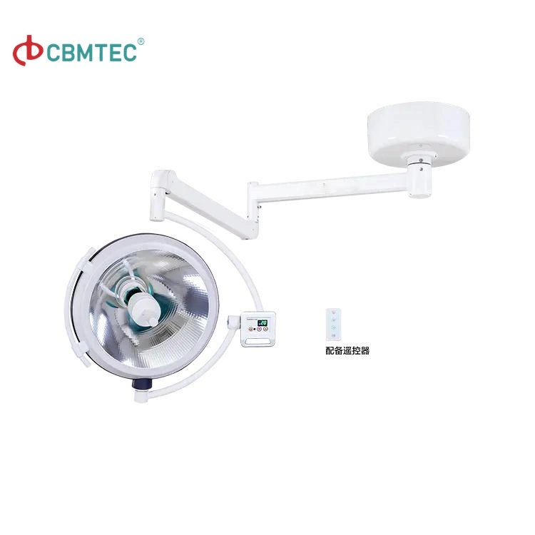 Good Price Mobile LED Surgical Light Veterinary and Hair Implant Surgery Light with Optional Battery