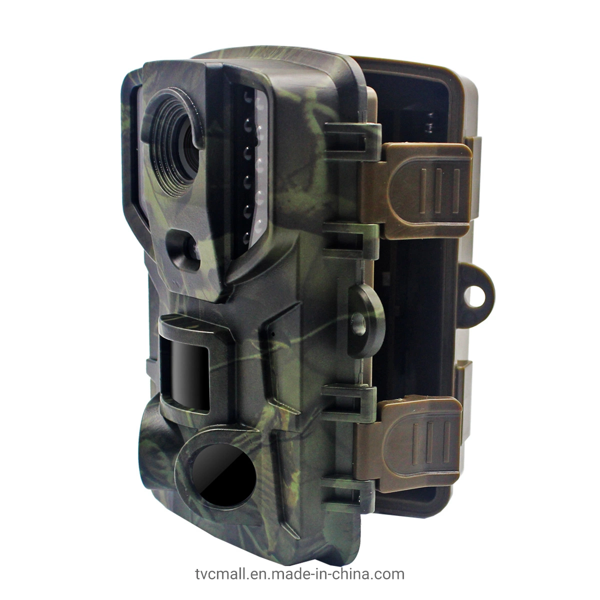 20MP 1080P Infrared PIR Night Vision Motion Activated 2.0 Inch LCD Trail Camera for Hunting