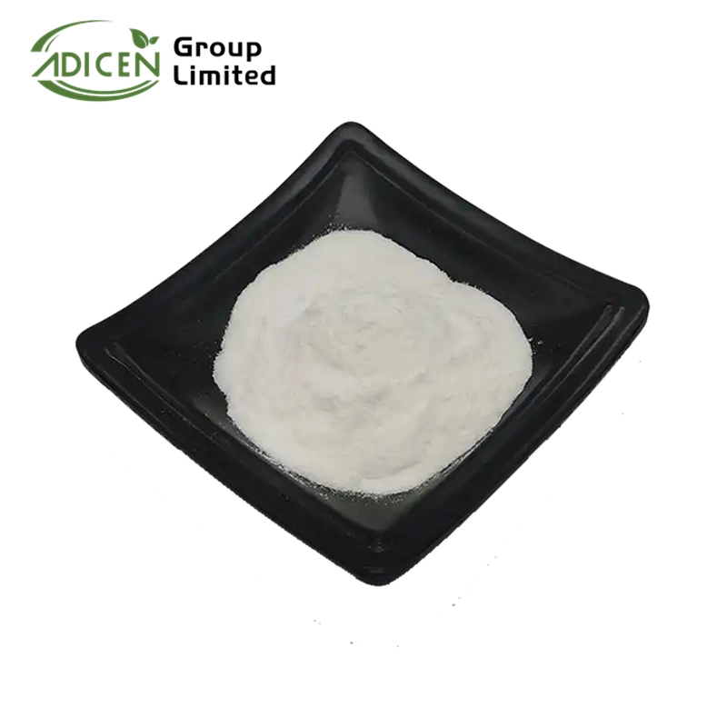 Vitamin B1 White Powder Thiamine HCl Wholesale Food Grade Nutritional Supplement