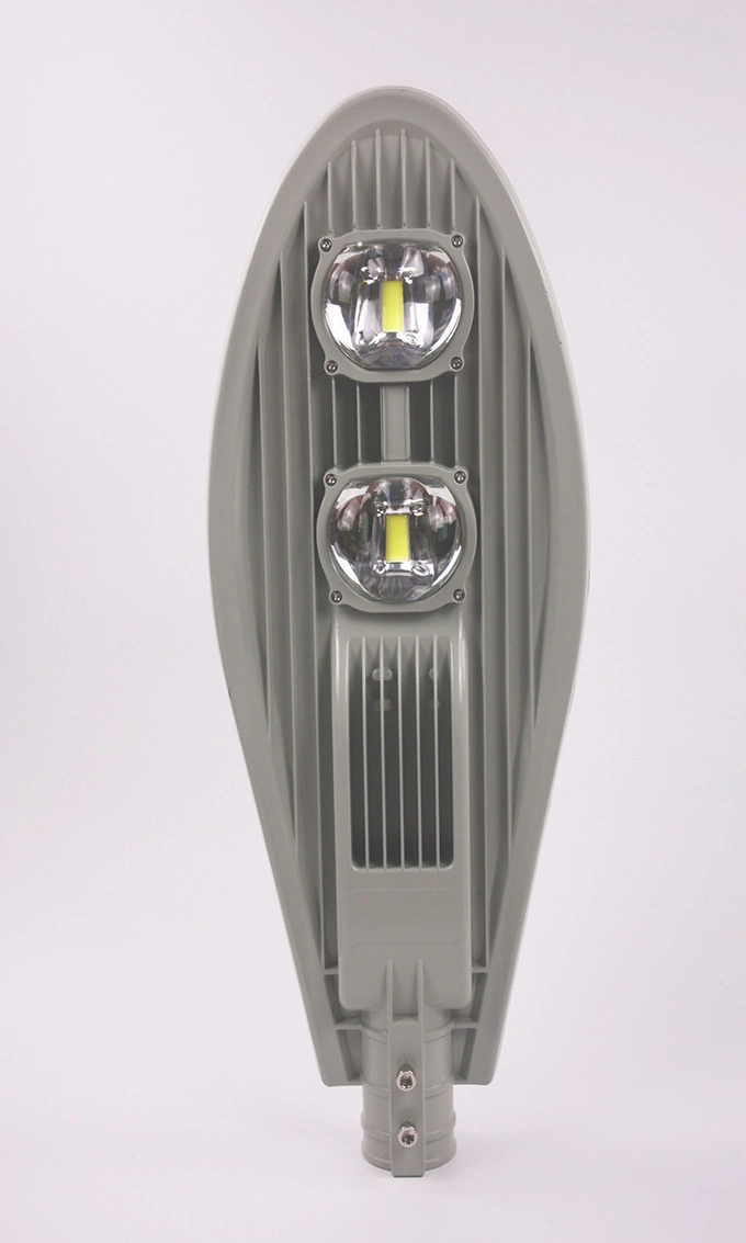 Luz de Rua LED 20W, 30W, 50W, 80W 100W 120W 150W