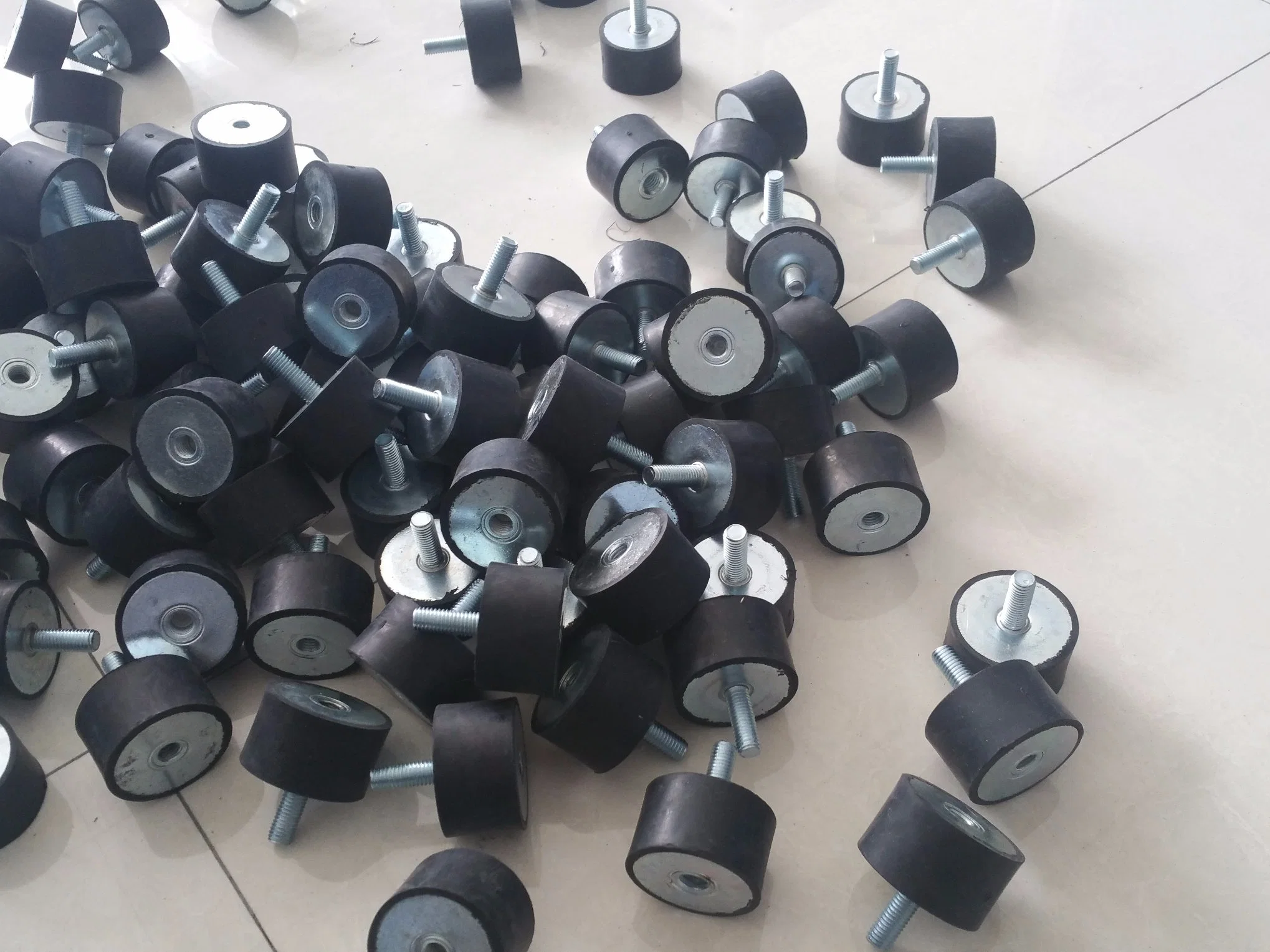 B-Mf Rubber Mounts, Rubber Mounting, Rubber Shock, Rubber Absorber, Rubber Shock Absorber