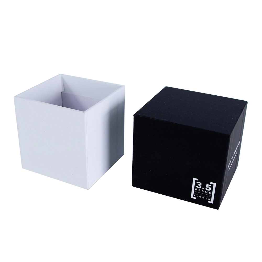 Wholesale/Supplier Custom Luxury Boxes for Gift Pack Cardboard Gift Lid and Base Gift Craft Paper Box