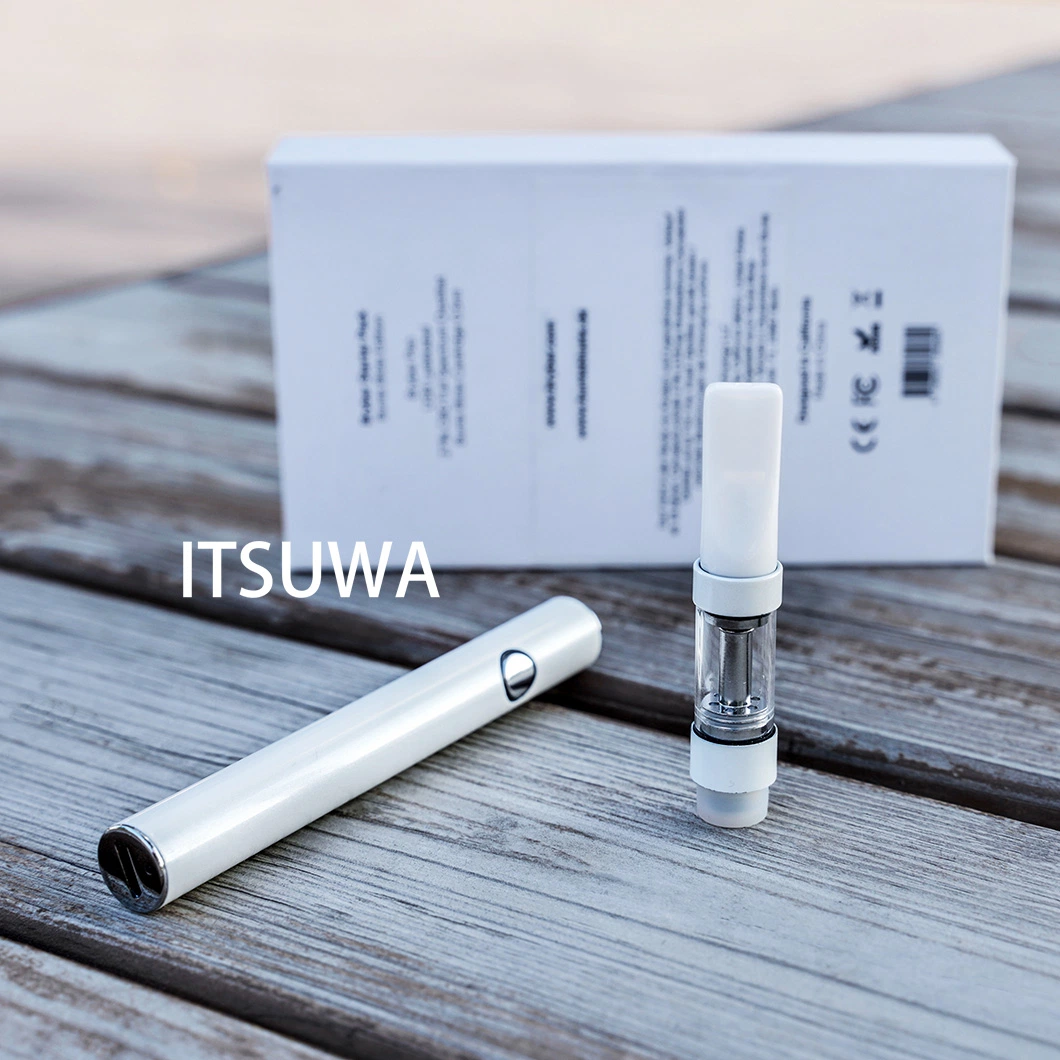 Liberty T6-C Electronic Cigarette Starter Kits Wholesale/Supplier OEM Vapor Smoking Custom Vaporizer Pen Vape Pod System Kit