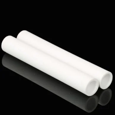 Al2O3 Aluminum Oxide Ceramic Tube