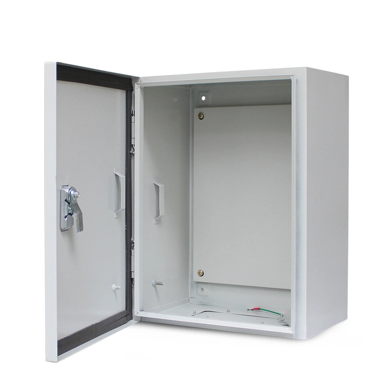 Hq Electrical Enclosure Boxes Waterproof Electronic Distribution Box Industrial Used Household Used Metal Enclosures