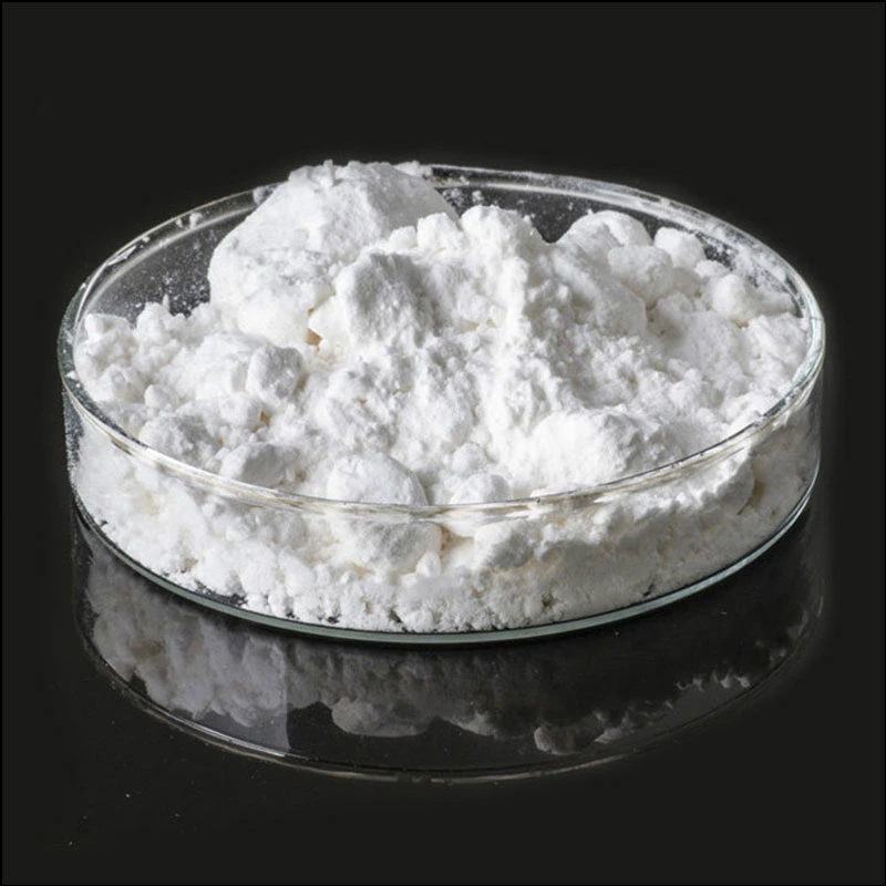 Chmical Raw Material Glycine Powder CAS 56-40-6 Aminoacetic Acid