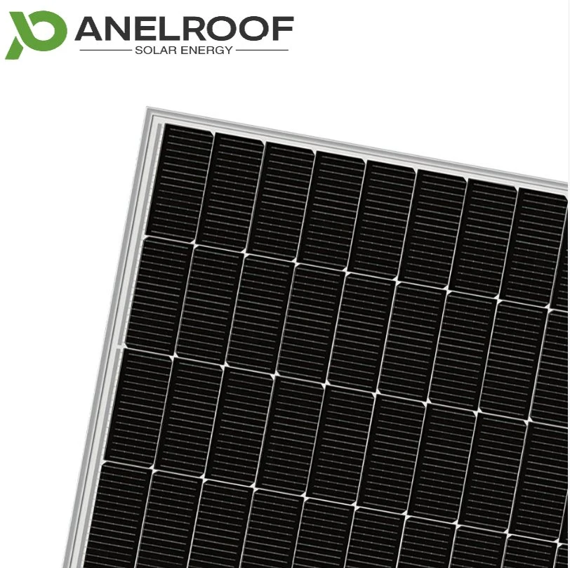 Panelroof Best New Products of 2023 430W Topcon Monocrystalline Solar Panel