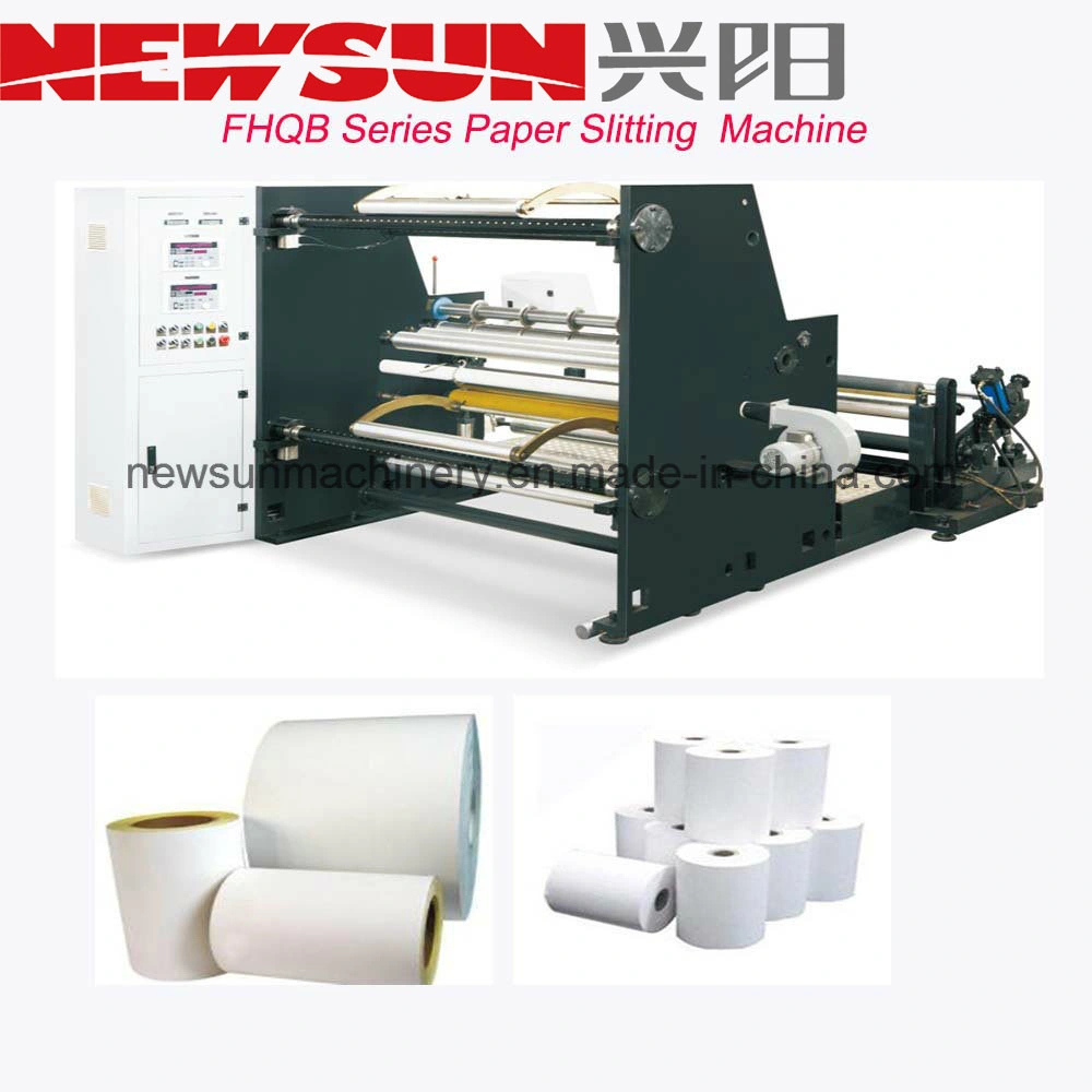 Digital High Precision Roll Feed Slitting Film Label Cutter Roll Label Die Cutting Machine