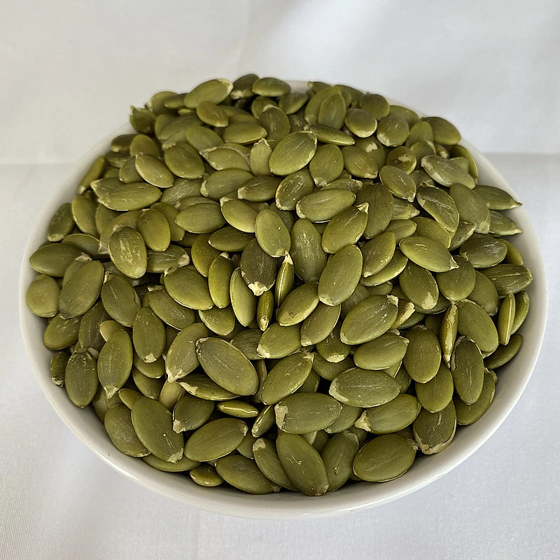 Pumpkin Kernels with High quality/High cost performance  and Cheaper Price