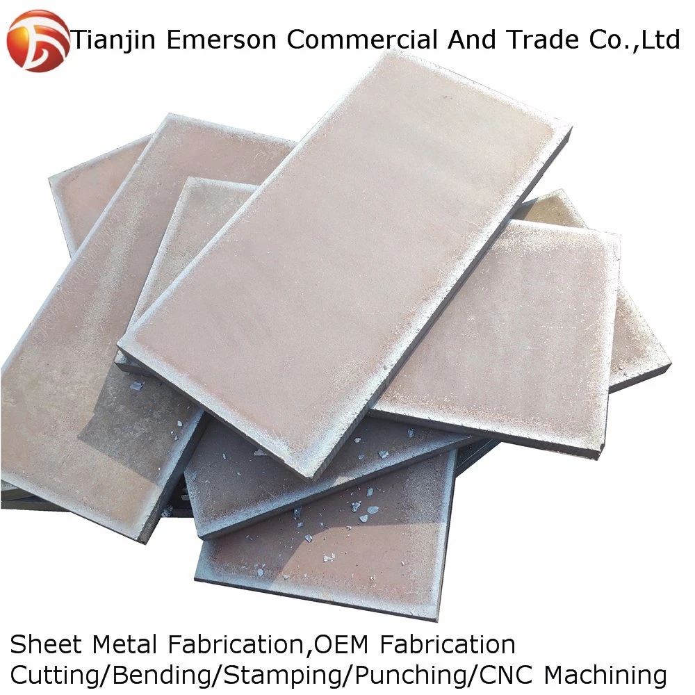 Sheet Metal Fabrication Processing Sheet Parts Metal White Steel Time Industrial Surface Welding Color Weight Material