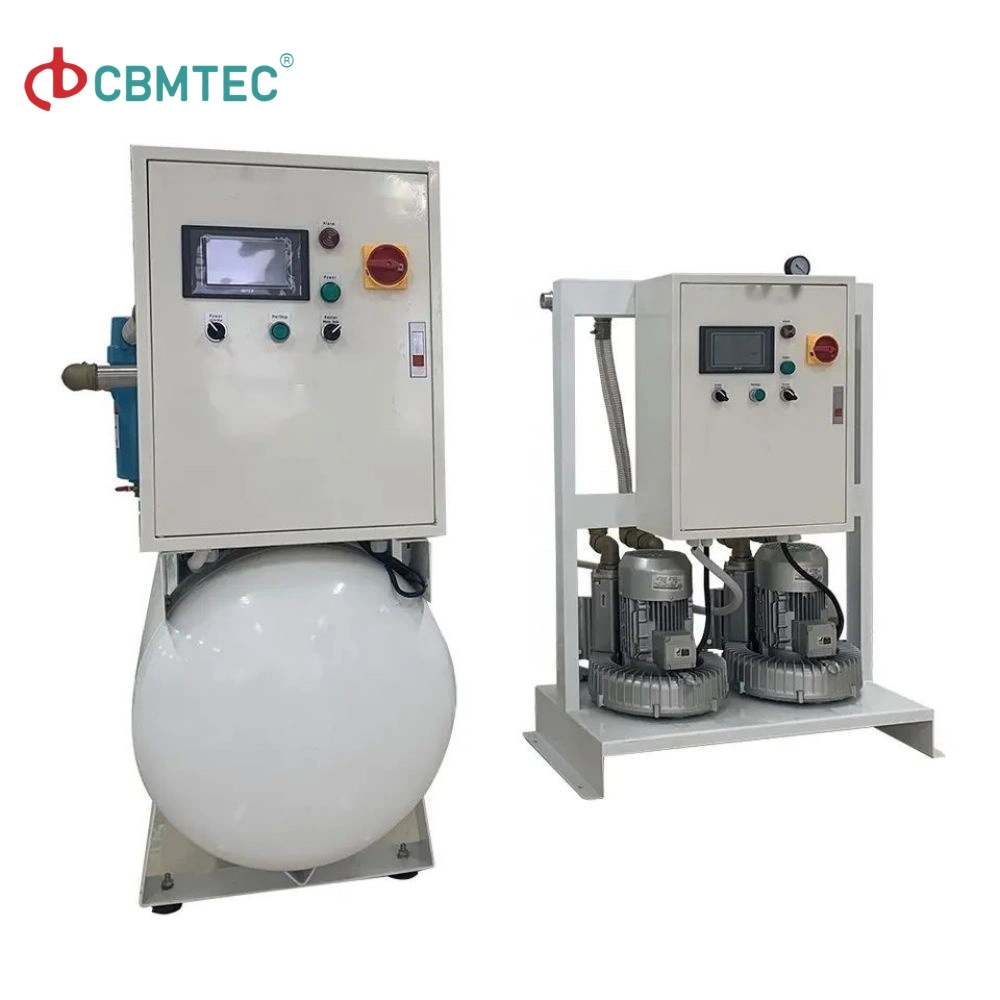 Medical Central Vacuum System with CE