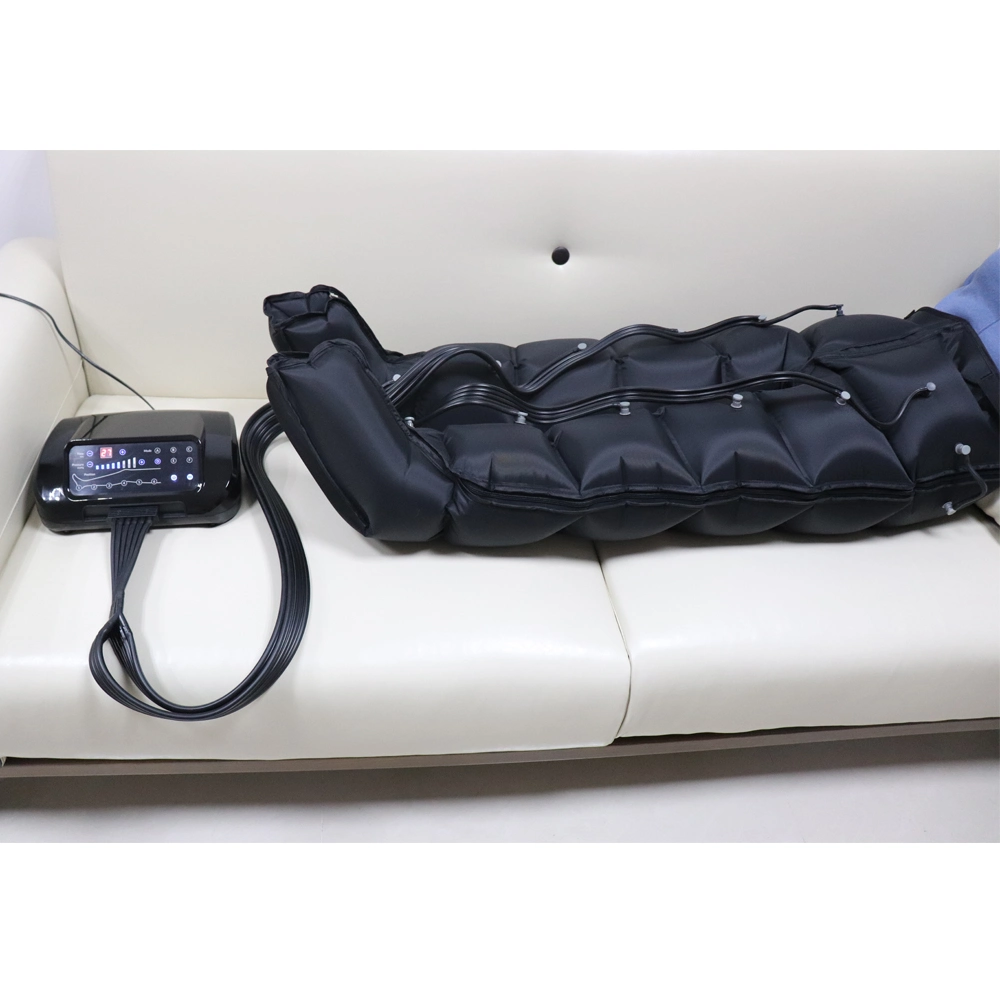 Medical Device CE Approved Air Leg Massager Compression Machine