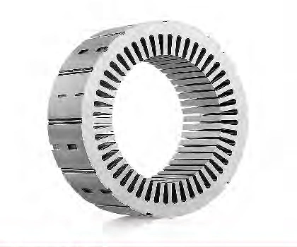 Stator Lamination, Stator, Stator for Motor