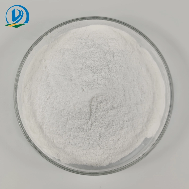 Veterinary Medicine GMP Carbasalate Calcium Soluble Powder for Chicken Antipyretic and Analgesic