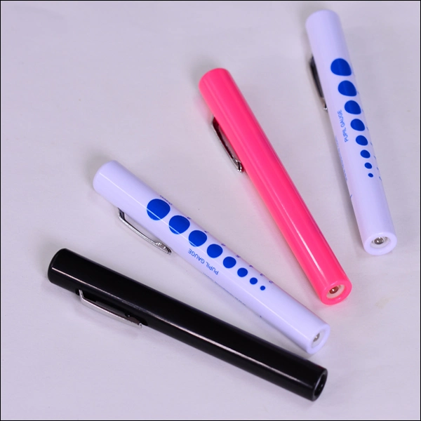 Disposable Medical Diagnostic Penlight (SW-PL01)