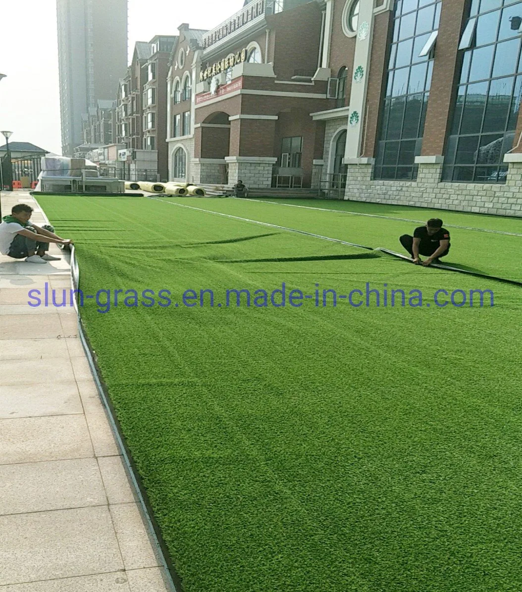 Single Sided Self-Adhesive Joint High Quality Artificial Grass Non-Woven Fabric Seaming Tape