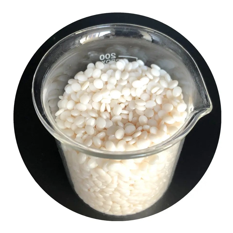 High Quality ABS PP Recycled PE Pbat/PLA Pellets Desiccant Masterbatch Polypropylene Plastics Master Batch