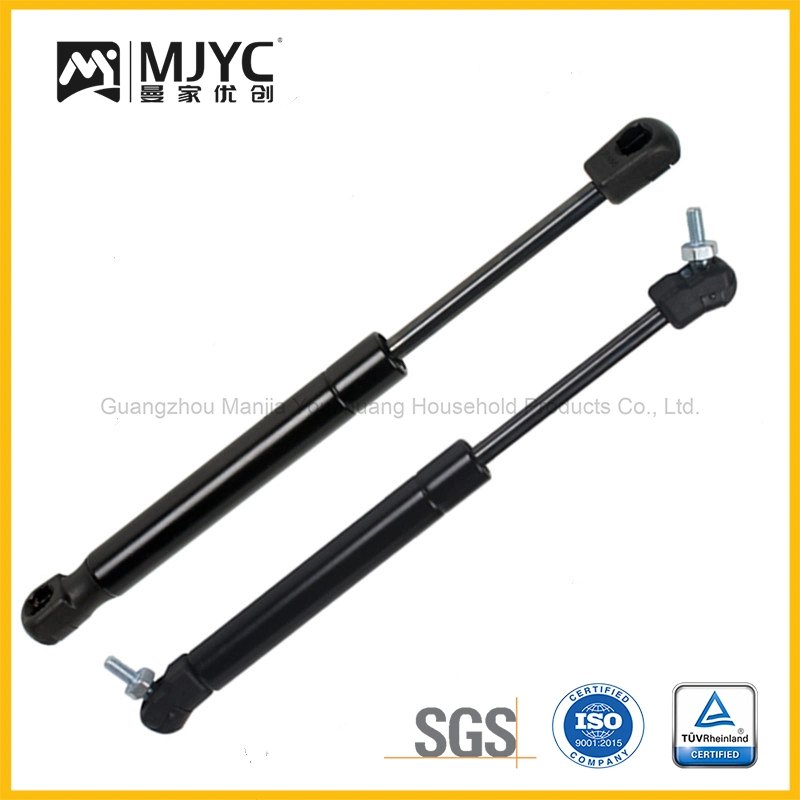 Hydraulic Lift Support for Cars Trunk Bonnet Gas Shock Gas Strut Anti-Rust