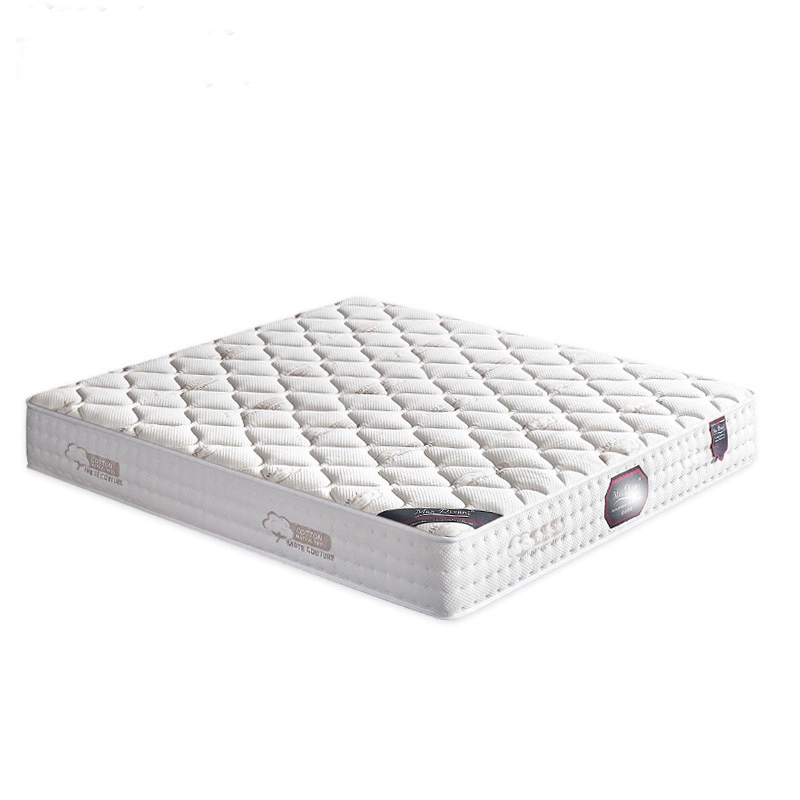 Cool Memory Foam with Latex Pocket Spring King Size Foam Bed Mattress