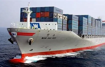 Professional Sea Freight From Guangzhou, Shenzhen, Shanghai, Hong Kong, Macao, Haikou in China to Abu Dhabi (AEABD) , Ajman (AEAJM) in The United Arab Emirates