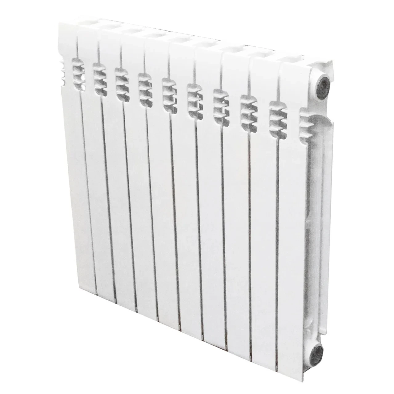 China Manufacturer Cast Iron Heating Radiator Russian