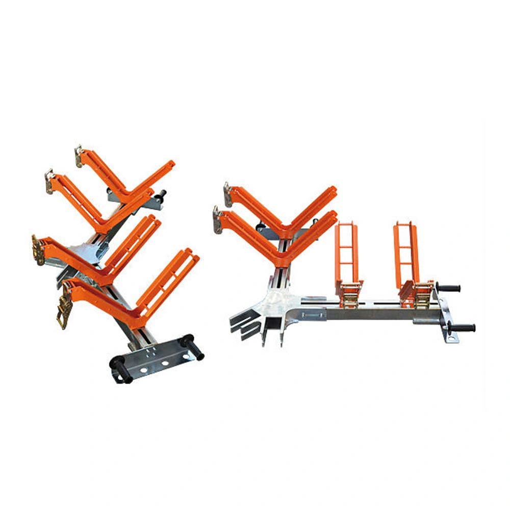 China Electrofusion Clamps Welding Clamps