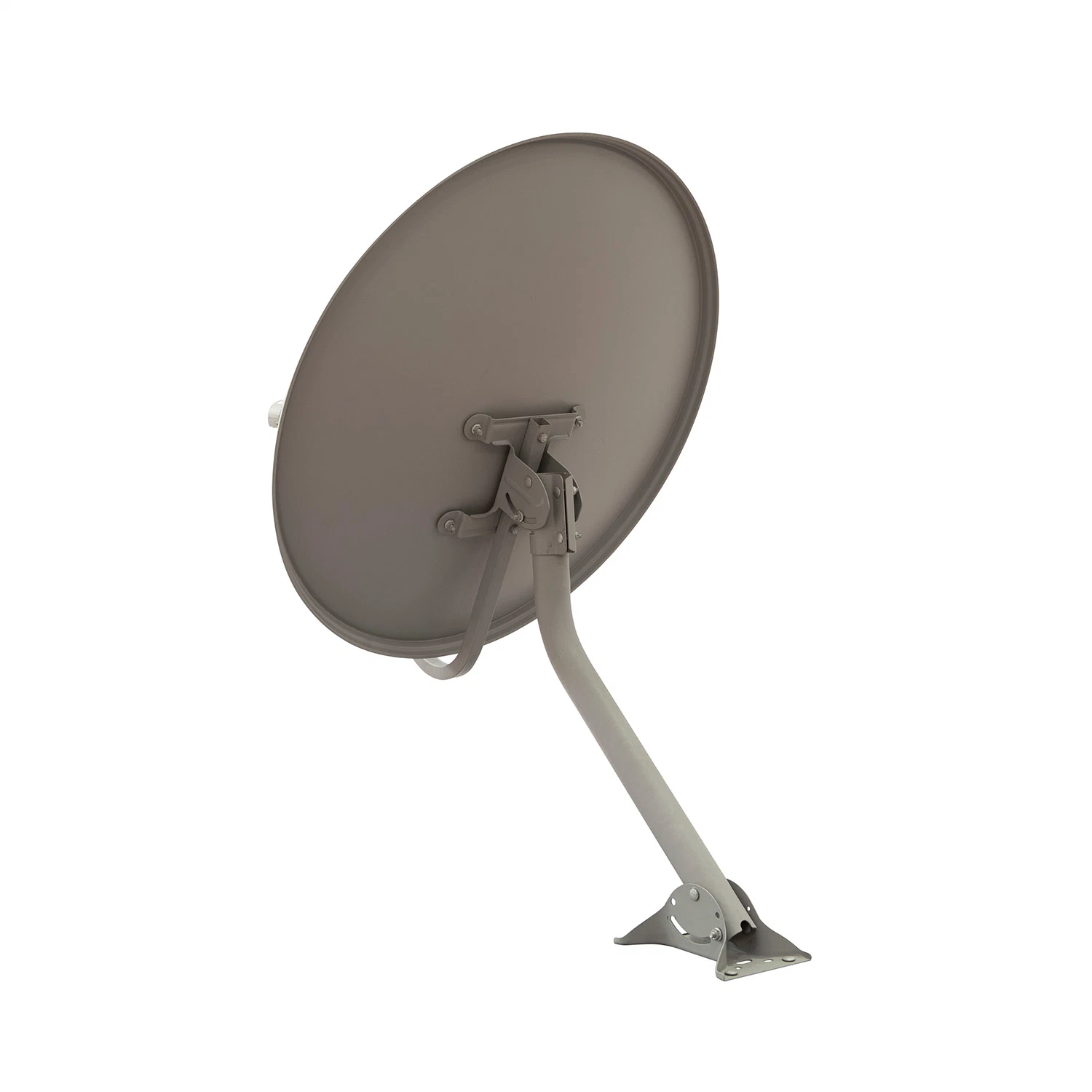 60cm Ku Dish Satellite TV Antenna