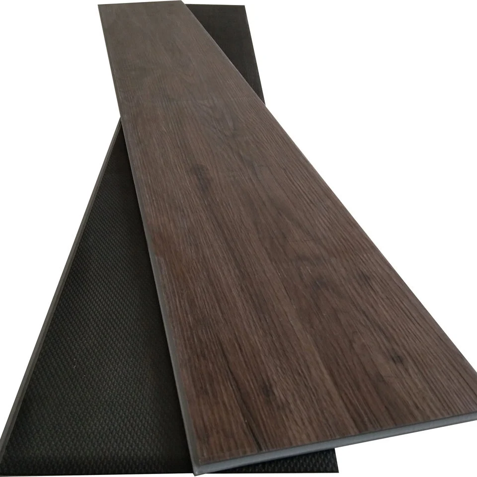 Pisos De Vinilo Wholesale 2mm-8mm Plastic Engineered Vinyl Plank Waterproof Vinyl Flooring